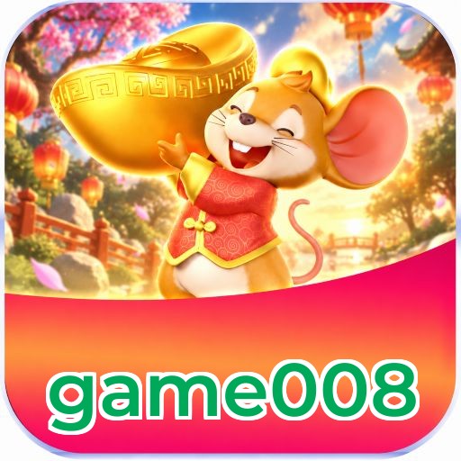 game008 APP Mobile - Android & iOS