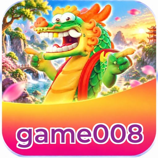 game008 Logo