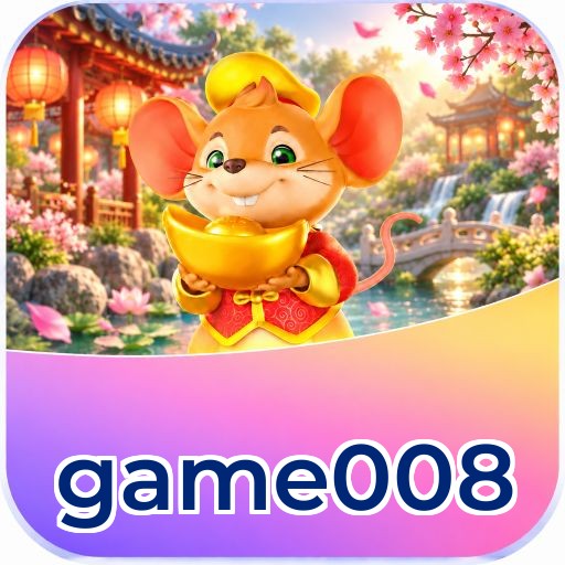 game008 Download Logo Oficial