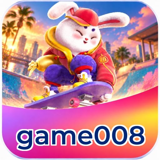 game008 Segurança Logo 3