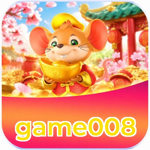 game008 Logo