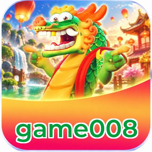 game008 PIX Instantâneo - Saques em 8 Minutos