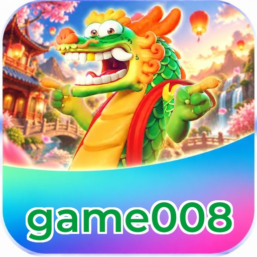 game008 Logo 1