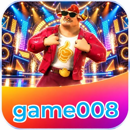 game008 Logo
