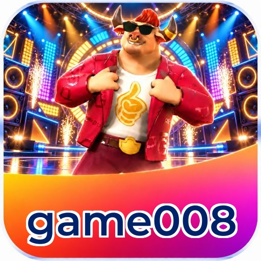 game008 Logo