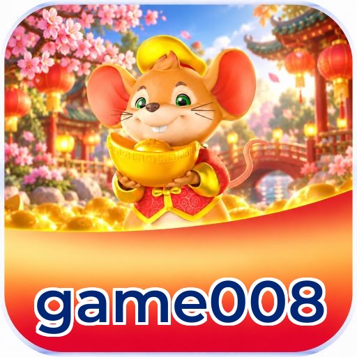 game008 Logo