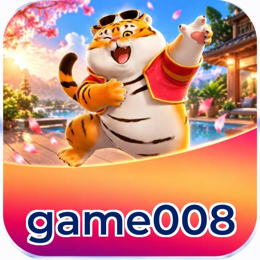 game008 Logo