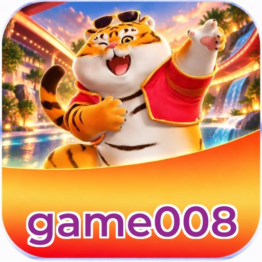 game008 Logo