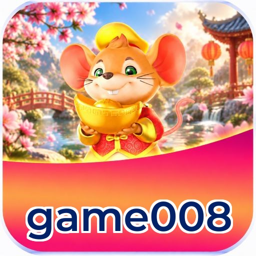game008 Logo 2