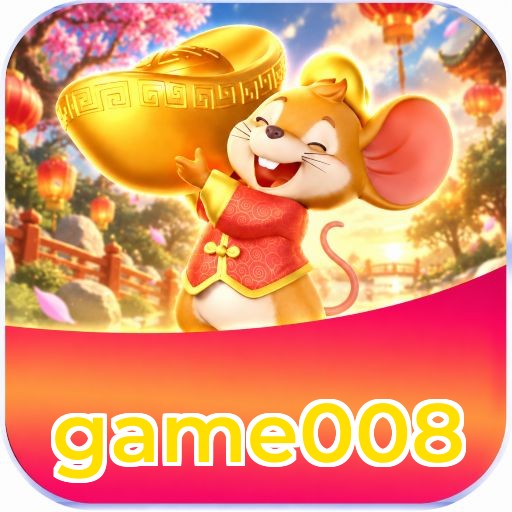 game008 Logo