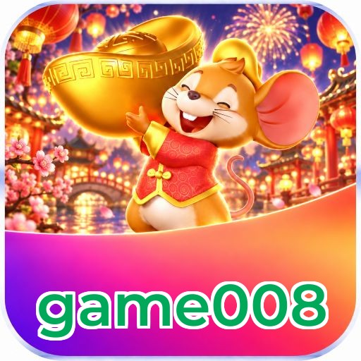 game008 Logo