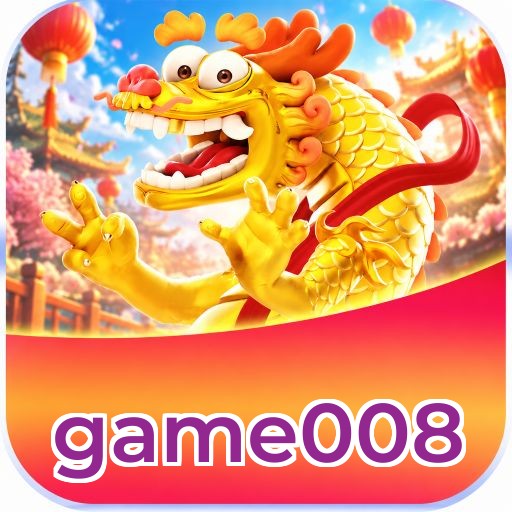 game008 Logo
