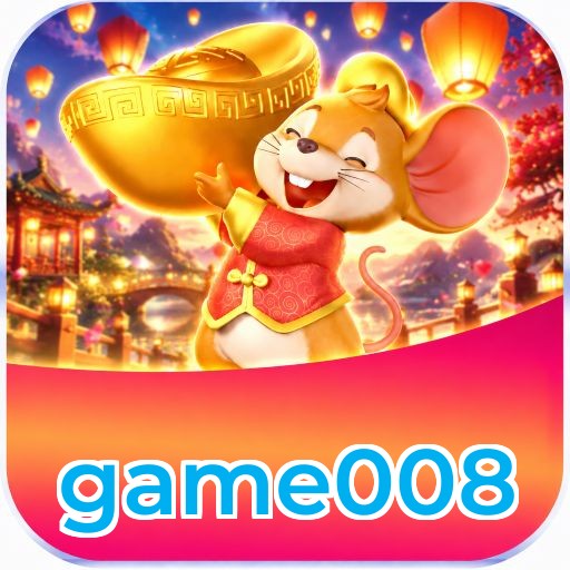 Slots game008 - Jackpots Progressivos