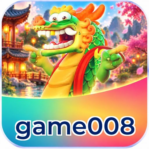 game008 Facebook Oficial