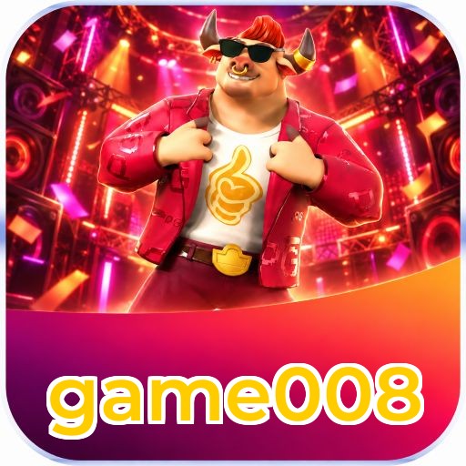 game008 Logo