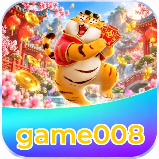 Certificação GLI game008