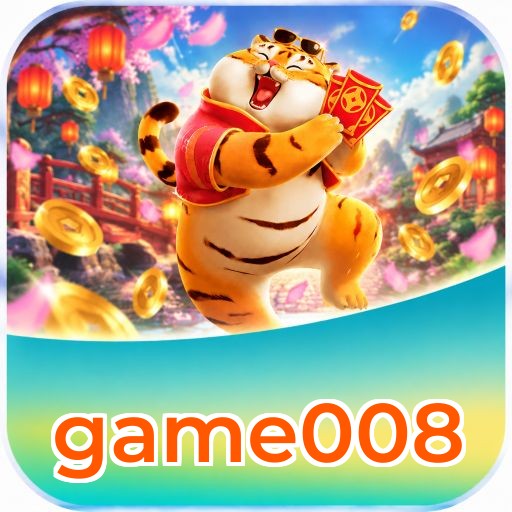 game008 Logo
