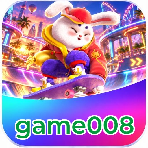 game008 Logo