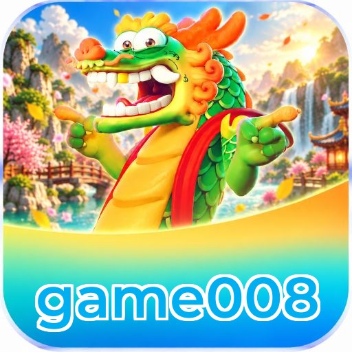 game008 Logo 3