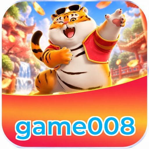 game008 Logo