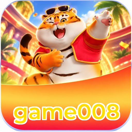 game008 Logo