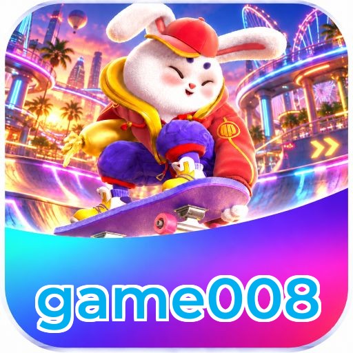 game008 Logo Oficial - Cassino Online Certificado Brasil
