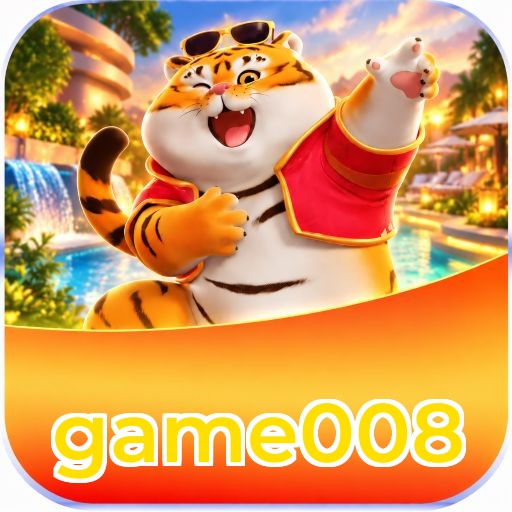 Slots game008 - RTP Alto Certificado