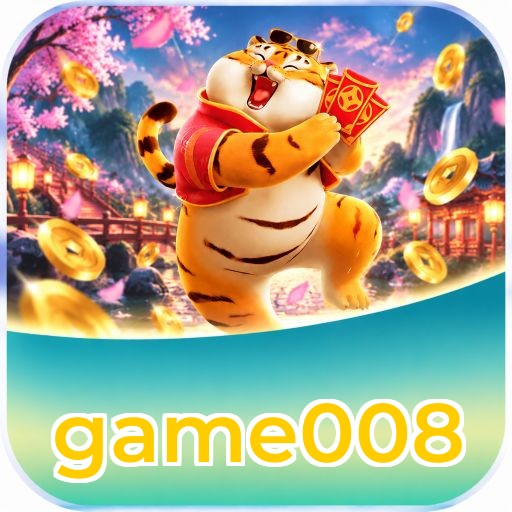 Plataforma game008 - PIX Instantâneo