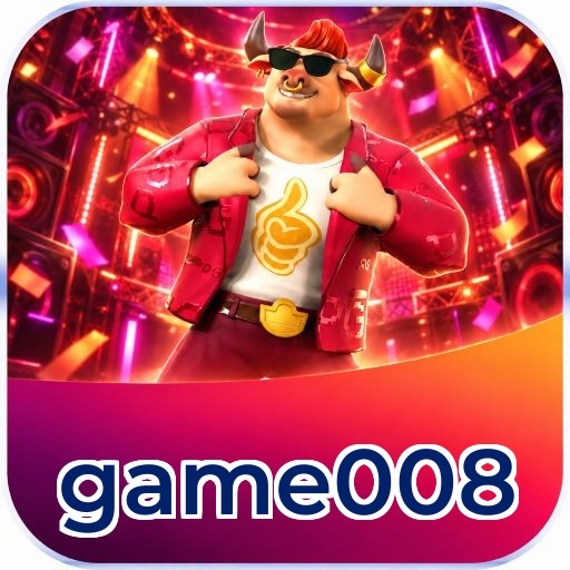 game008 Logo