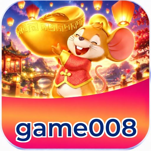 game008 Logo