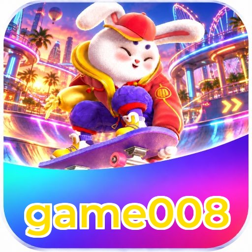game008 Logo